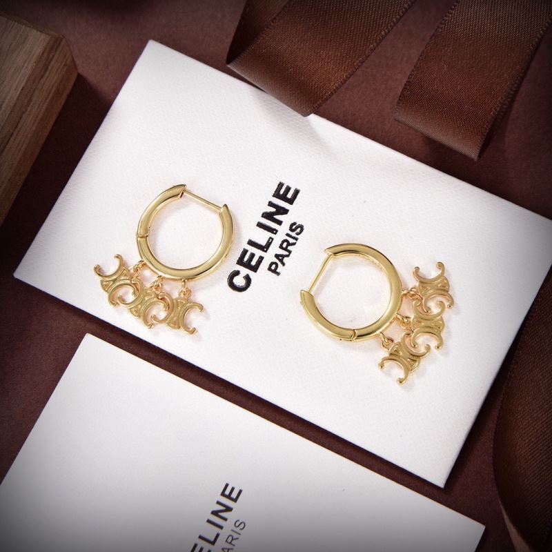 Celine Earrings